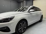 Hyundai i30 2023 года за 8 200 000 тг. в Астана – фото 4