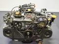Шетелден келген мотор Субару EJ16/18 за 280 000 тг. в Алматы