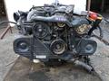 Шетелден келген мотор Субару EJ16/18 за 280 000 тг. в Алматы – фото 2