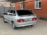 ВАЗ (Lada) 2114 2006 годаүшін650 000 тг. в Кульсары – фото 2