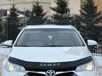 Toyota Camry 2015 годаүшін7 200 000 тг. в Уральск