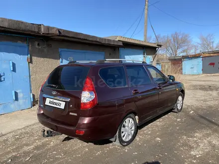 ВАЗ (Lada) Priora 2171 2012 года за 2 680 000 тг. в Астана – фото 11