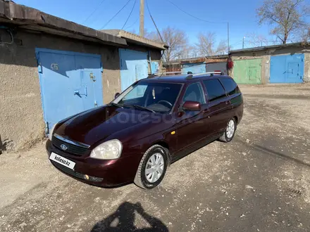 ВАЗ (Lada) Priora 2171 2012 года за 2 680 000 тг. в Астана – фото 18