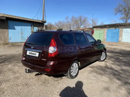 ВАЗ (Lada) Priora 2171 2012 года за 2 680 000 тг. в Астана – фото 3