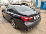 BMW 730 2019 годаүшін11 500 000 тг. в Уральск – фото 4