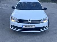 Volkswagen Jetta 2015 года за 4 500 000 тг. в Алматы
