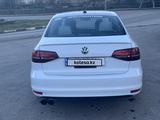 Volkswagen Jetta 2015 годаүшін4 500 000 тг. в Алматы – фото 5