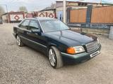 Mercedes-Benz C 280 1995 года за 2 750 000 тг. в Алматы – фото 4