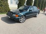 Mercedes-Benz C 280 1995 года за 2 750 000 тг. в Алматы