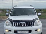 Toyota Land Cruiser Prado 2006 года за 11 000 000 тг. в Актобе – фото 2