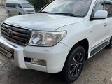 Toyota Land Cruiser 2009 годаүшін18 500 000 тг. в Актобе – фото 2