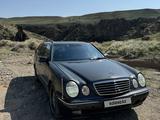 Mercedes-Benz E 320 2001 года за 7 000 000 тг. в Алматы – фото 5