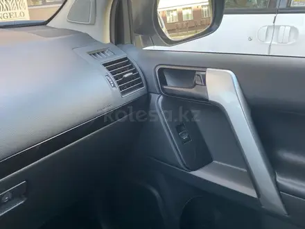 Toyota Land Cruiser Prado 2022 года за 26 500 000 тг. в Павлодар – фото 8