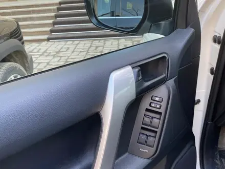 Toyota Land Cruiser Prado 2022 года за 26 500 000 тг. в Павлодар – фото 13