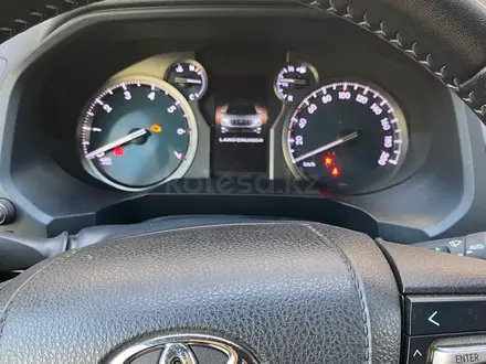 Toyota Land Cruiser Prado 2022 года за 26 500 000 тг. в Павлодар – фото 15