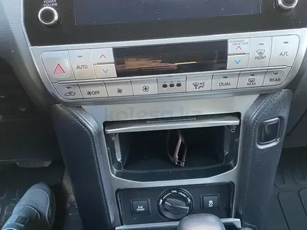 Toyota Land Cruiser Prado 2022 года за 26 500 000 тг. в Павлодар – фото 18