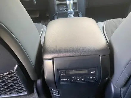 Toyota Land Cruiser Prado 2022 года за 26 500 000 тг. в Павлодар – фото 17