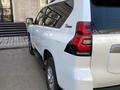Toyota Land Cruiser Prado 2022 года за 26 500 000 тг. в Павлодар