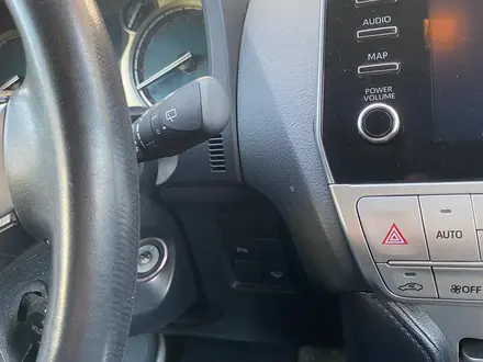 Toyota Land Cruiser Prado 2022 года за 26 500 000 тг. в Павлодар – фото 19