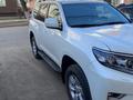 Toyota Land Cruiser Prado 2022 года за 26 500 000 тг. в Павлодар – фото 4