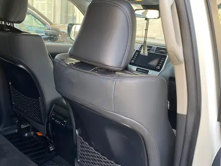 Toyota Land Cruiser Prado 2022 года за 26 500 000 тг. в Павлодар – фото 7