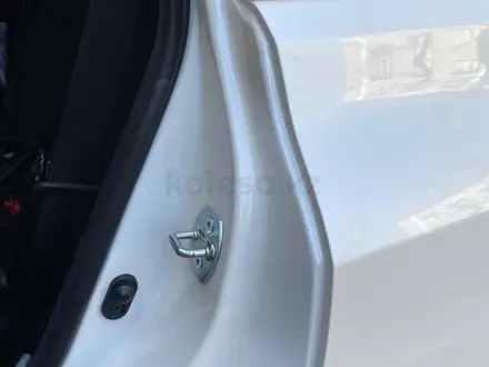 Toyota Land Cruiser Prado 2022 года за 26 500 000 тг. в Павлодар – фото 11