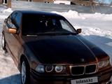 BMW 320 1991 годаүшін1 800 000 тг. в Петропавловск – фото 2