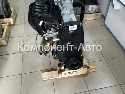Двигатель ВАЗ 11186 8 кл В сборе за 980 000 тг. в Астана – фото 5