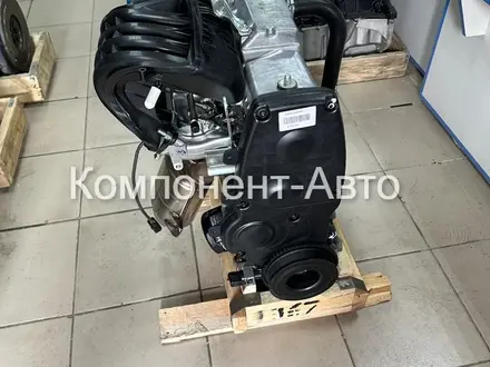 Двигатель ВАЗ 11186 8 кл В сборе за 980 000 тг. в Астана – фото 6