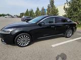 Kia K7 2016 годаүшін8 000 000 тг. в Алматы – фото 2