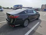 Kia K7 2016 годаүшін8 000 000 тг. в Алматы – фото 4