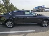 Kia K7 2016 годаүшін8 000 000 тг. в Алматы – фото 5