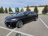 Kia K7 2016 годаүшін8 000 000 тг. в Алматы