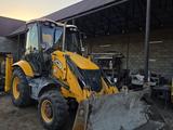 JCB  3CX 2011 года за 17 500 000 тг. в Талдыкорган