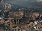 Volkswagen Passat 1992 года за 980 000 тг. в Караганда – фото 3
