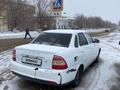 ВАЗ (Lada) Priora 2170 2013 года за 1 250 000 тг. в Актобе – фото 9