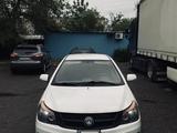 Geely GC6 2014 года за 3 000 000 тг. в Талдыкорган