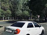 Geely GC6 2014 года за 3 000 000 тг. в Талдыкорган – фото 2