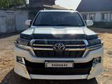 Toyota Land Cruiser 2014 года за 24 000 000 тг. в Талгар