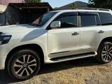 Toyota Land Cruiser 2014 года за 24 000 000 тг. в Талгар – фото 2