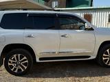 Toyota Land Cruiser 2014 года за 24 000 000 тг. в Талгар – фото 3