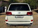 Toyota Land Cruiser 2014 года за 24 000 000 тг. в Талгар – фото 4