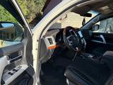Toyota Land Cruiser 2014 года за 24 000 000 тг. в Талгар – фото 5