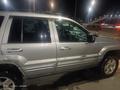 Jeep Grand Cherokee 2001 годаfor3 700 000 тг. в Алматы – фото 14