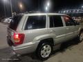 Jeep Grand Cherokee 2001 годаүшін3 700 000 тг. в Алматы – фото 15