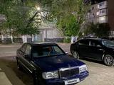 Mercedes-Benz 190 1992 годаүшін850 000 тг. в Сатпаев – фото 2