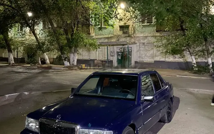 Mercedes-Benz 190 1992 года за 850 000 тг. в Сатпаев