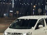 Toyota Alphard 2006 годаүшін5 150 000 тг. в Атырау – фото 3
