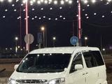 Toyota Alphard 2006 годаүшін5 150 000 тг. в Атырау – фото 2