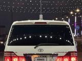 Toyota Alphard 2006 годаүшін5 150 000 тг. в Атырау – фото 4